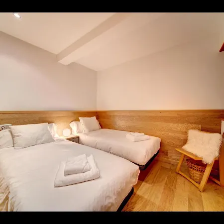 Eth Paum De Alma De Nieve