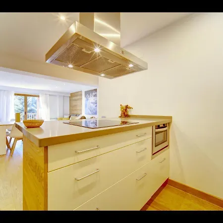 Apartment Eth Paum De Alma De Nieve