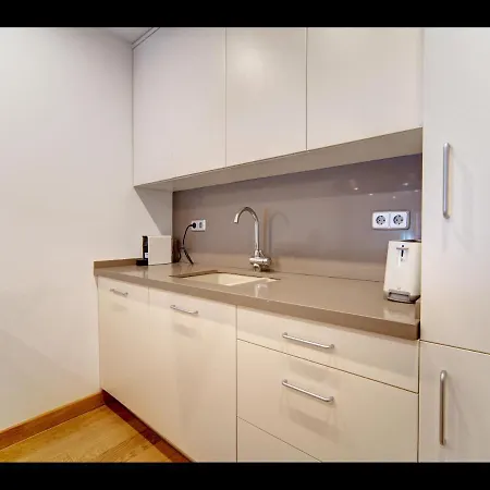 Apartment Eth Paum De Alma De Nieve